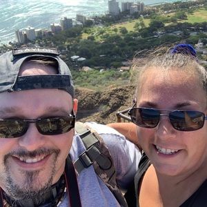 Meet your Posher, Sharon